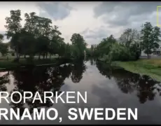 Descubre los secretos del turismo en Värnamo: la joya escondida de Suecia