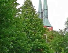 Descubre los encantos del turismo en Växjö: Una guía completa para tu próximo viaje