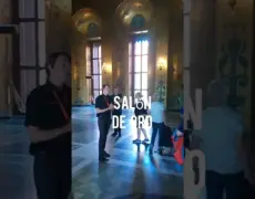 Descubre la belleza y la historia del Ayuntamiento de Estocolmo: la guía definitiva para tu visita