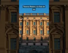 Descubre la majestuosidad del Palacio Real en Estocolmo: Guía para una visita inolvidable