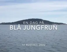 Descubre la belleza natural del Parque Nacional de Blå Jungfrun – ¡Una visita imperdible!