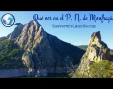 Descubre la magia natural del Parque Nacional de Tiveden: Una guía para visitarlo