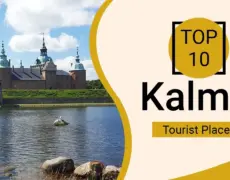 Descubre la belleza natural del Parque Nacional de Blå Jungfrun en Kalmar: guía de viaje para visitar este paraíso sueco