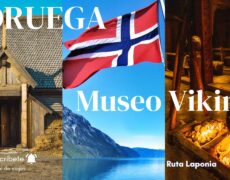 Descubre la fascinante historia vikinga en el Museo Vikingo de Estocolmo: una experiencia única