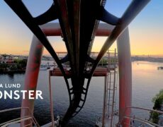 Descubre cómo divertirse al máximo en Gröna Lund, el parque de atracciones de Estocolmo