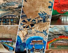 Descubre la majestuosidad de la Galería Nacional de Arte de Estocolmo: una experiencia imperdible