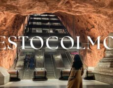 Descubre la fascinante historia de Estocolmo en el Museo de la Ciudad: Una visita imperdible