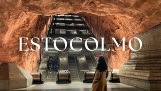 Descubre la fascinante historia de Estocolmo en el Museo de la Ciudad: Una visita imperdible