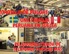 Ir de compras en Drottninggatan: la experiencia de compras imprescindible en Estocolmo