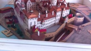 Descubre la magia del Palacio Real de Estocolmo: la joya de la corona de Suecia